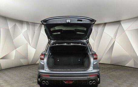 Geely Coolray I, 2021 год, 1 675 000 рублей, 20 фотография