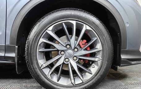 Geely Coolray I, 2021 год, 1 675 000 рублей, 17 фотография