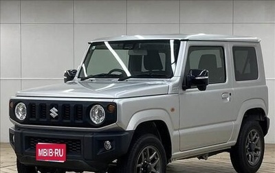Suzuki Jimny, 2019 год, 1 100 000 рублей, 1 фотография