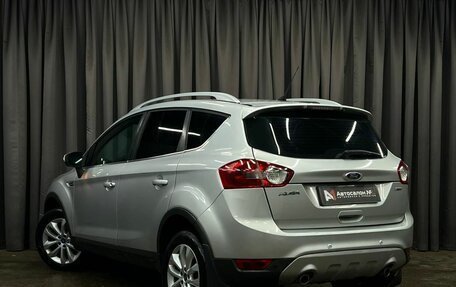 Ford Kuga III, 2011 год, 829 888 рублей, 3 фотография