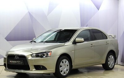 Mitsubishi Lancer IX, 2011 год, 626 000 рублей, 1 фотография