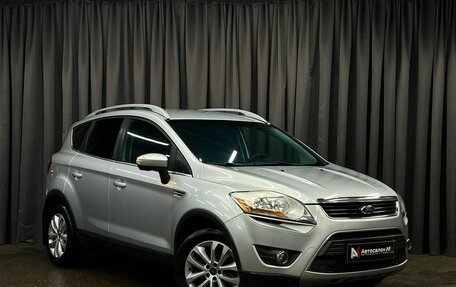 Ford Kuga III, 2011 год, 829 888 рублей, 2 фотография