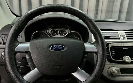 Ford Kuga III, 2011 год, 829 888 рублей, 9 фотография