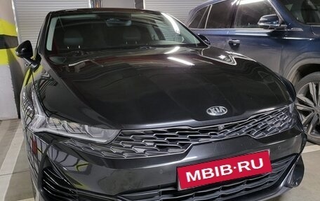 KIA K5, 2020 год, 2 700 000 рублей, 1 фотография