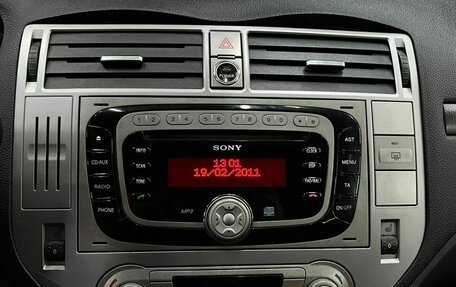 Ford Kuga III, 2011 год, 829 888 рублей, 18 фотография