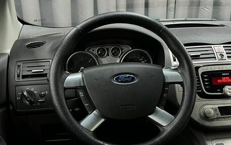 Ford Kuga III, 2011 год, 829 888 рублей, 13 фотография