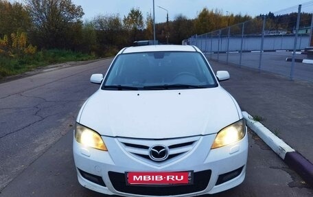 Mazda 3, 2008 год, 700 000 рублей, 1 фотография