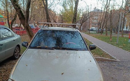 Daewoo Nexia I рестайлинг, 2006 год, 100 000 рублей, 1 фотография