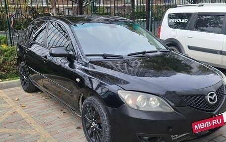 Mazda 3, 2006 год, 350 000 рублей, 1 фотография