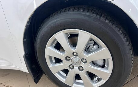 Toyota Avensis III рестайлинг, 2009 год, 987 000 рублей, 9 фотография