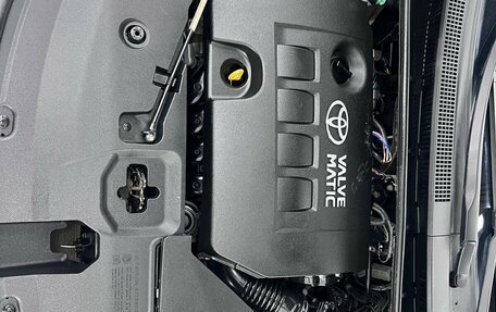 Toyota Avensis III рестайлинг, 2009 год, 987 000 рублей, 10 фотография