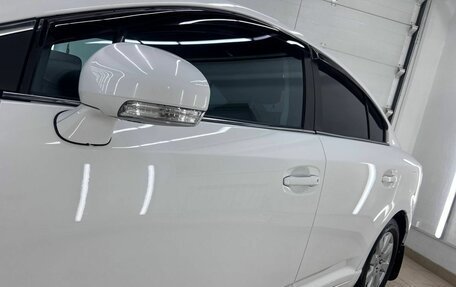 Toyota Avensis III рестайлинг, 2009 год, 987 000 рублей, 8 фотография