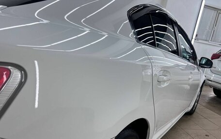 Toyota Avensis III рестайлинг, 2009 год, 987 000 рублей, 17 фотография