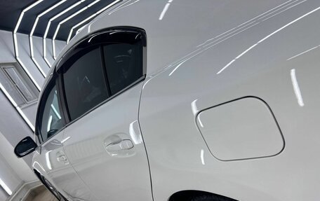 Toyota Avensis III рестайлинг, 2009 год, 987 000 рублей, 16 фотография