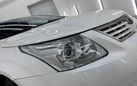 Toyota Avensis III рестайлинг, 2009 год, 987 000 рублей, 14 фотография