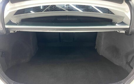 Toyota Avensis III рестайлинг, 2009 год, 987 000 рублей, 22 фотография