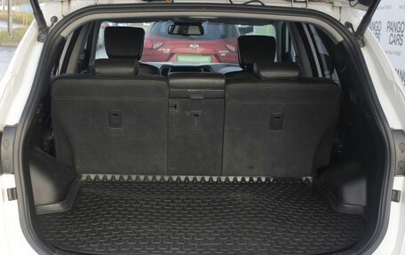 Hyundai Santa Fe III рестайлинг, 2016 год, 1 889 000 рублей, 16 фотография