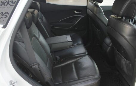 Hyundai Santa Fe III рестайлинг, 2016 год, 1 889 000 рублей, 15 фотография