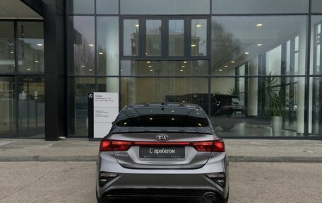 KIA Cerato IV, 2020 год, 1 490 000 рублей, 6 фотография