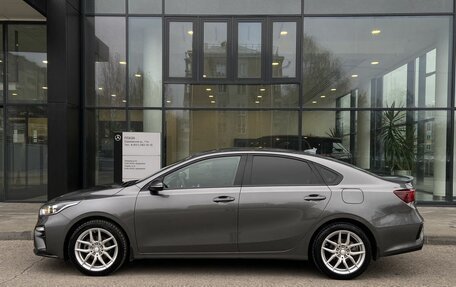 KIA Cerato IV, 2020 год, 1 490 000 рублей, 8 фотография