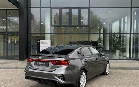 KIA Cerato IV, 2020 год, 1 490 000 рублей, 5 фотография