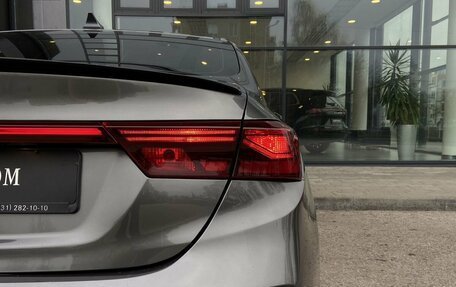 KIA Cerato IV, 2020 год, 1 490 000 рублей, 10 фотография