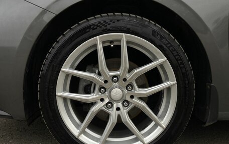 KIA Cerato IV, 2020 год, 1 490 000 рублей, 13 фотография