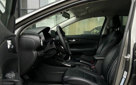 KIA Cerato IV, 2020 год, 1 490 000 рублей, 14 фотография