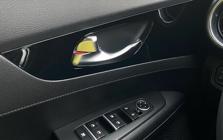 KIA Cerato IV, 2020 год, 1 490 000 рублей, 15 фотография