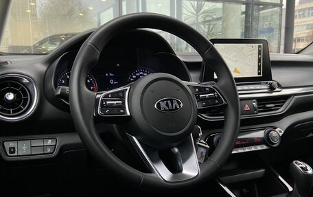 KIA Cerato IV, 2020 год, 1 490 000 рублей, 16 фотография