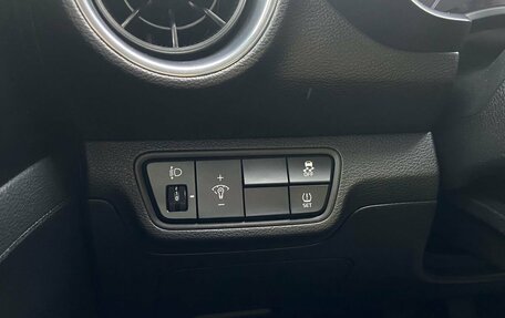 KIA Cerato IV, 2020 год, 1 490 000 рублей, 17 фотография