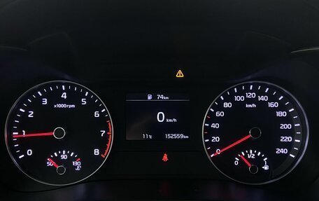 KIA Cerato IV, 2020 год, 1 490 000 рублей, 20 фотография