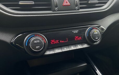 KIA Cerato IV, 2020 год, 1 490 000 рублей, 23 фотография