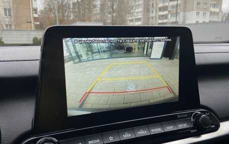 KIA Cerato IV, 2020 год, 1 490 000 рублей, 22 фотография