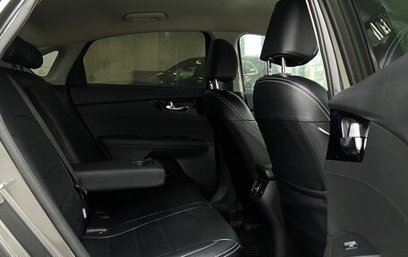 KIA Cerato IV, 2020 год, 1 490 000 рублей, 27 фотография