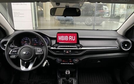 KIA Cerato IV, 2020 год, 1 490 000 рублей, 19 фотография