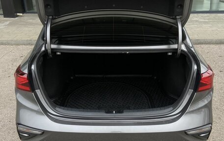 KIA Cerato IV, 2020 год, 1 490 000 рублей, 30 фотография