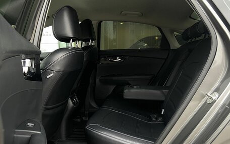 KIA Cerato IV, 2020 год, 1 490 000 рублей, 28 фотография