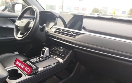 Chery Tiggo 7 Pro, 2021 год, 1 670 000 рублей, 8 фотография