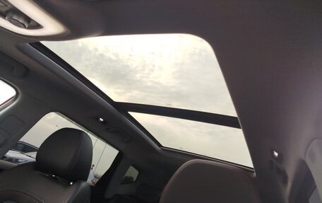 Chery Tiggo 7 Pro, 2021 год, 1 670 000 рублей, 14 фотография