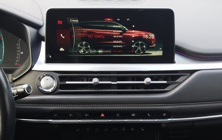 Chery Tiggo 7 Pro, 2021 год, 1 670 000 рублей, 13 фотография