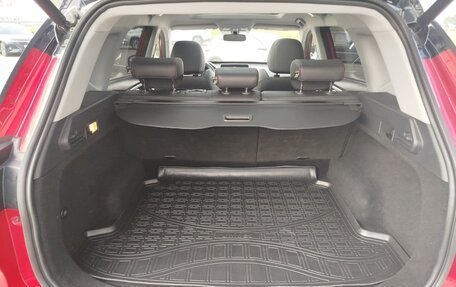 Chery Tiggo 7 Pro, 2021 год, 1 670 000 рублей, 16 фотография