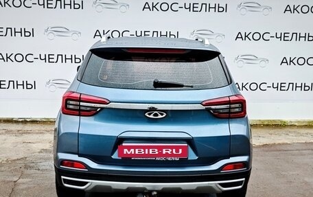 Chery Tiggo 4 I рестайлинг, 2020 год, 980 000 рублей, 5 фотография