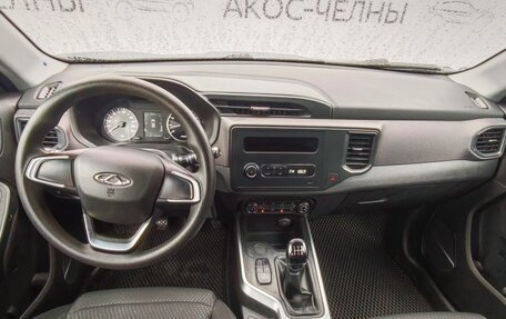 Chery Tiggo 4 I рестайлинг, 2020 год, 980 000 рублей, 14 фотография