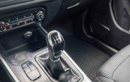 Chery Tiggo 4 I рестайлинг, 2020 год, 980 000 рублей, 17 фотография