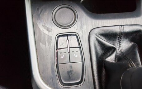 Chery Tiggo 4 I рестайлинг, 2020 год, 980 000 рублей, 18 фотография