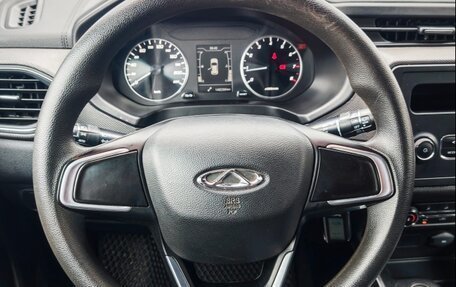 Chery Tiggo 4 I рестайлинг, 2020 год, 980 000 рублей, 20 фотография