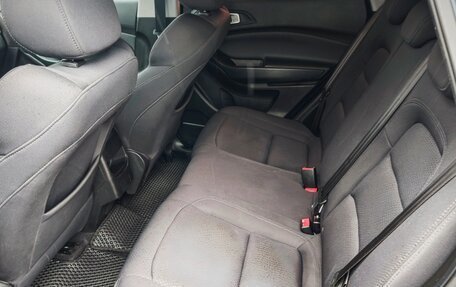 Chery Tiggo 4 I рестайлинг, 2020 год, 980 000 рублей, 13 фотография