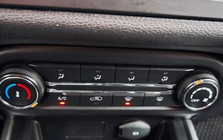 Chery Tiggo 4 I рестайлинг, 2020 год, 980 000 рублей, 16 фотография