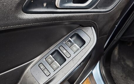 Chery Tiggo 4 I рестайлинг, 2020 год, 980 000 рублей, 25 фотография